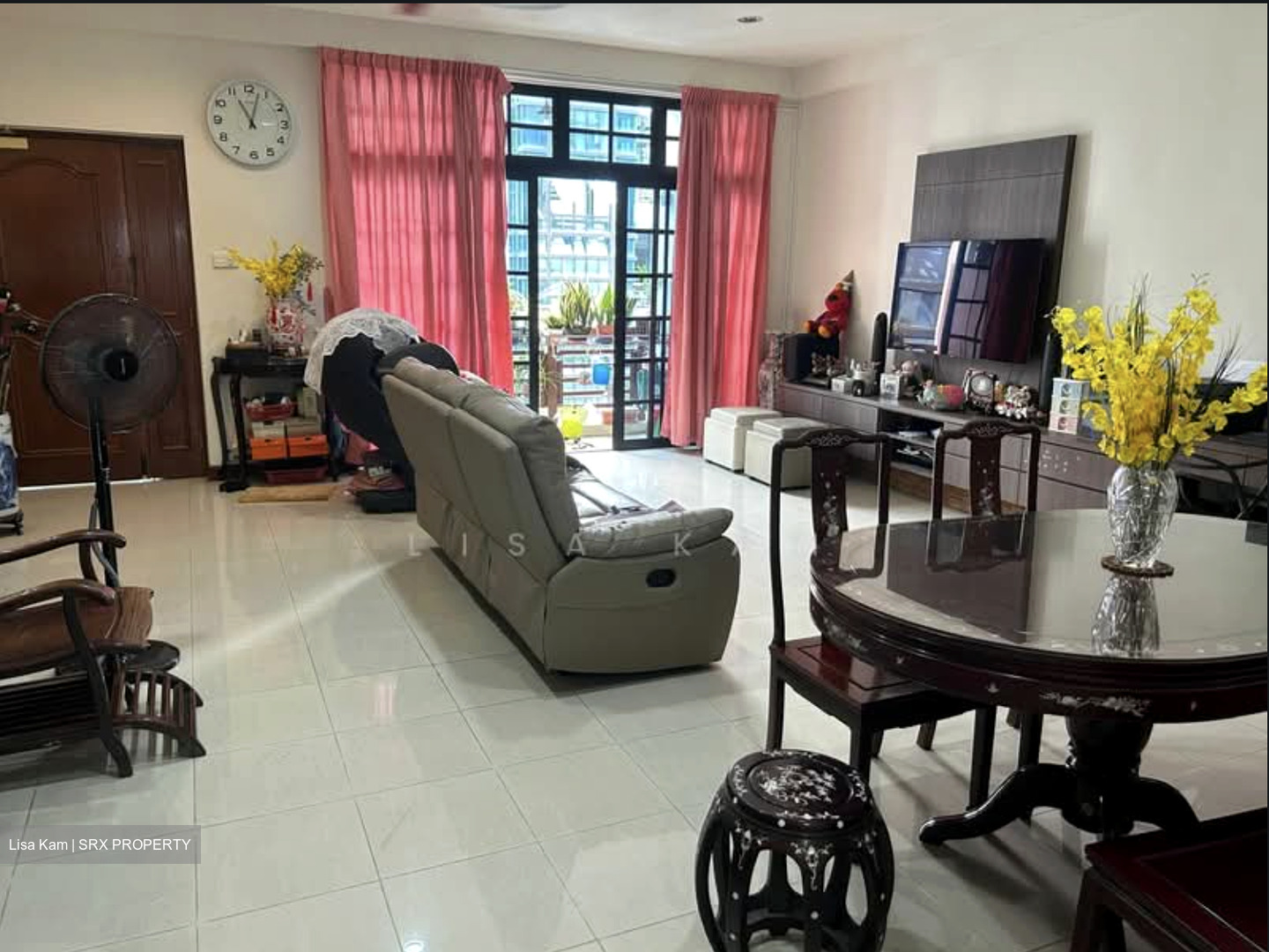 Rosalia Park (D19), Condominium #610111651